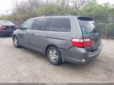 HONDA ODYSSEY EXL 5FNRL38767B406636 снимка
