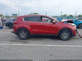 KIA SPORTAGE EX KNDPN3ACXH7284833 снимка