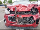 KIA SPORTAGE EX KNDPN3ACXH7284833 снимка
