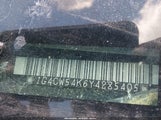 BUICK PARK AVENUE 1G4CW54K6Y4285405 снимка