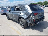 VOLKSWAGEN TIGUAN 2.0T SE 3VVNB7AX5PM064693 photo