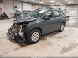 SUBARU FORESTER JF2SKADC9MH582122 снимка