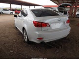 LEXUS IS 250 JTHBK262795093282 снимка