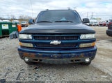 CHEVROLET TAHOE Z71 1GNEK13Z95R255918 photo