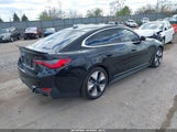 BMW I4 XDRIVE40 WBY83FB01RFS71670 снимка