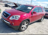 GMC ACADIA SLT-1 1GKKVRED3CJ399547 снимка