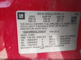 GMC ACADIA SLT-1 1GKKVRED3CJ399547 снимка
