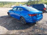 NISSAN SENTRA SV 3N1AB8CV7RY281658 снимка