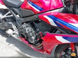 HONDA CBR650 R MLHRH155XR5001633 снимка