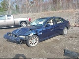BMW 328I XDRIVE WBAPK5G52BNN25068 снимка