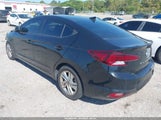 HYUNDAI ELANTRA SEL 5NPD84LF8KH428468 снимка