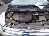 Ford Escape Titanium 1FMCU9J94HUB64676 fotografie