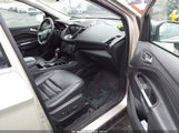 Ford Escape Titanium 1FMCU9J94HUB64676 fotografie