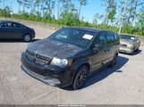 DODGE GRAND CARAVAN SE 2C4RDGBGXFR651312 снимка