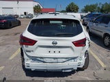 Nissan Rogue Sport S Fwd Xtronic Cvt JN1BJ1AV0NW345834 fotografie