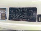 KIA CARNIVAL MPV LX SEAT PACKAGE KNDNB4H34P6254954 снимка