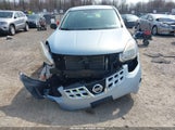 NISSAN ROGUE S JN8AS5MV4DW118366 снимка