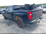 Chevrolet Silverado  Rst 3GCPWDED2KG284066 снимка