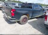 Chevrolet Silverado  Rst 3GCPWDED2KG284066 снимка
