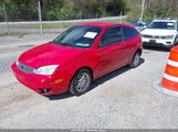FORD FOCUS ZX3 1FAFP31N36W195959 снимка