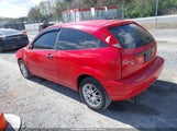 FORD FOCUS ZX3 1FAFP31N36W195959 снимка