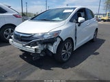 HONDA FIT EX 3HGGK5H80KM715748 снимка