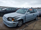 HYUNDAI ACCENT GL KMHCG35C23U264360 снимка
