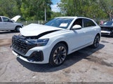 AUDI Q8 PREMIUM PLUS 55 TFSI QUATTRO WA1EVBF18SD011370 photo