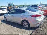HYUNDAI ELANTRA SE 5NPD74LF4HH196401 снимка