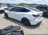 TESLA MODEL Y PERFORMANCE DUAL MOTOR ALL-WHEEL DRIVE 5YJYGDEF9MF081798 fotografie