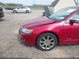LINCOLN MKZ 3LNHM26T27R670949 снимка