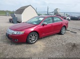 LINCOLN MKZ 3LNHM26T27R670949 снимка