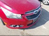 CHEVROLET CRUZE LTZ 1G1PH5S90B7251443 снимка