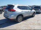 NISSAN ROGUE SV 5N1AT2MN5HC730098 снимка