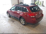 SUBARU OUTBACK 2.5I PREMIUM 4S4BRCCC3D3262102 fotografie