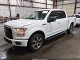 FORD F-150 XLT 1FTEW1CP8HKC06962 снимка