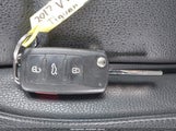 VOLKSWAGEN TIGUAN 2.0T S WVGBV7AX8HW505397 photo