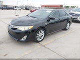 TOYOTA CAMRY HYBRID XLE 4T1BD1FK3CU053327 fotografie