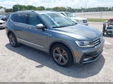 VOLKSWAGEN TIGUAN 2.0T SE/2.0T SEL 3VV3B7AX9JM178291 снимка