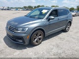 VOLKSWAGEN TIGUAN 2.0T SE/2.0T SEL 3VV3B7AX9JM178291 снимка