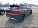 CHEVROLET TRAILBLAZER AWD LT KL79MRSL4NB117130 photo