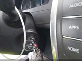 TOYOTA CAMRY SE 4T1BF1FK6HU348598 снимка