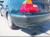 BMW 323I WBAAM3336XFP55691 снимка