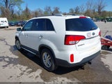 KIA SORENTO LX 5XYKTDA65FG634398 снимка