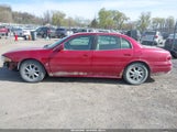 BUICK LESABRE LIMITED 1G4HR54KX4U148958 снимка