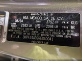 Kia Forte Lxs 3KPF24AD2RE840041 снимка