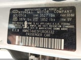 HYUNDAI ACCENT GLS KMHCT4AE5FU808332 снимка