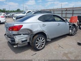LEXUS IS 250 JTHCK262X65000920 снимка