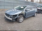 TOYOTA COROLLA LE 5YFB4MDE4SP228795 снимка