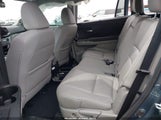 HONDA PILOT 2WD EX-L 5FNYF5H56NB008417 photo